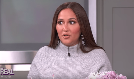 Adrienne Houghton Use To Secretly Record Husband Israel Houghton