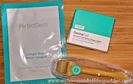 Derma Roller System: The All-In-one Way To Naturally Repair Your Skin