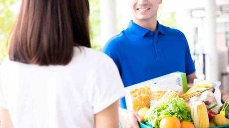 5 Reasons To Choose Online Grocery Stores! 5 Reasons To Choose Online Grocery Stores!