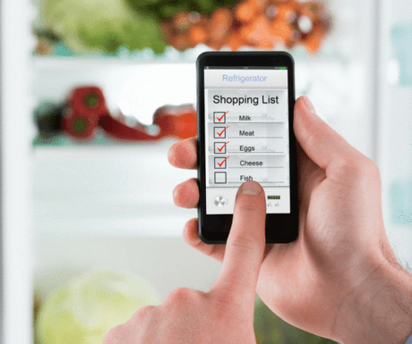 5 Reasons To Choose Online Grocery Stores! 5 Reasons To Choose Online Grocery Stores!