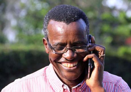 “I drank hard and except for providing for the bare necessities, I ignored my family” CJ Maraga opens up on being an alcoholic