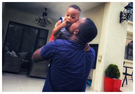 Zari found a replacement! Meet the man who is now raising Diamond's kids as his own (Photos)