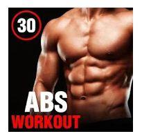 Best six pack abs apps Android