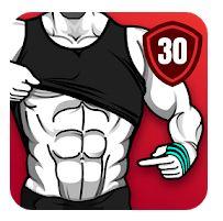  Best six pack abs apps Android 