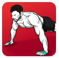 Best six pack abs apps Android 