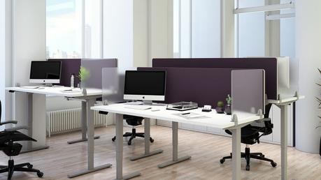 25 Office Decorating Ideas for Your Working Space