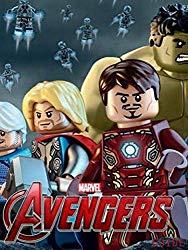 Image: LEGO Marvel's Avengers Game Guide - Complete Guide/Tips/Walkthrough/Cheats, by Jordan Studio (Author). Publication Date: January 14, 2019
