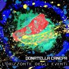 Donatella Canepa: L'Orizzonte Degli Eventi