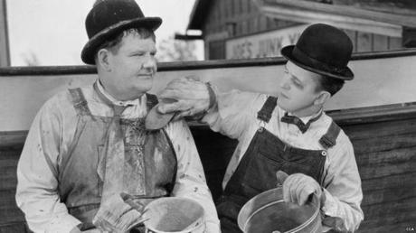 Stan & Ollie: A Poignant Ode to Enduring Friendship
