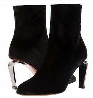 Shoe of the Day | Clergerie Paris Mariat Boots