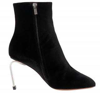 Shoe of the Day | Clergerie Paris Mariat Boots