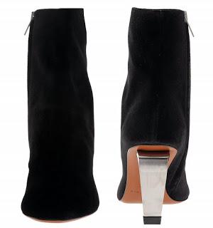 Shoe of the Day | Clergerie Paris Mariat Boots