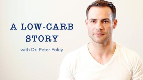 A low-carb story with Dr. Peter Foley, part 2