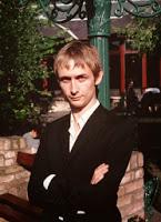 20 YEARS AGO: The Divine Comedy - National Express