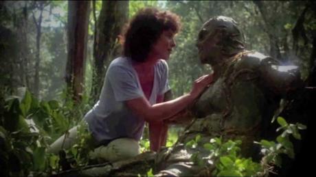 Retro Review: ‘Swamp Thing’