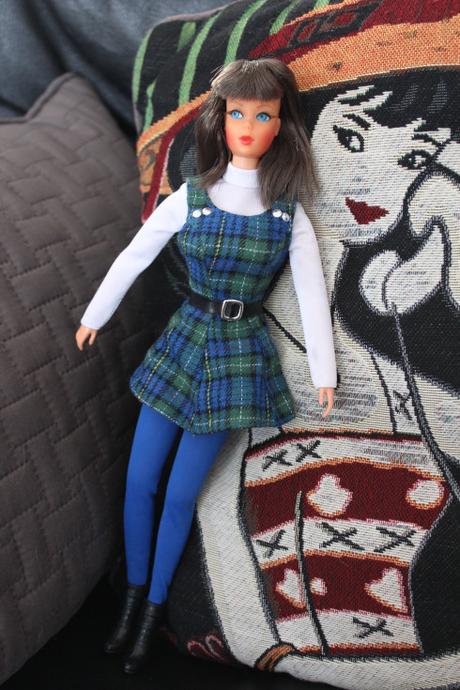 Naperville Doll Show Haul/Loot- January 2019