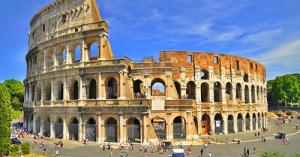 Tour of the week: Rome Day Tour with Colosseum & Vatican Tour of the week: Rome Day Tour with Colosseum & Vatican