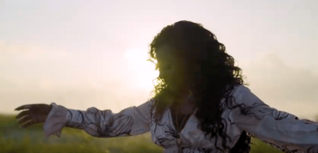 Natasha Phillips Releases New “Run To You” Music Video