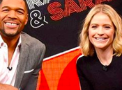 Michael Strahan Sara Haines Midday Talk Show Get’s Name Look