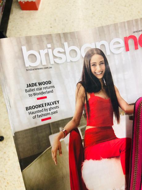I’ve joined the team at Brisbane News