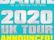 Theatre: Everybody’s Talking About Jamie Tour 2020