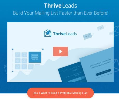 Thrive Leads Review 2019: Is It Really Worth Your Money? (Read Truth)