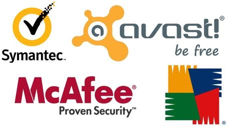 Difference between Antivirus and Internet Security and Total Security 2019