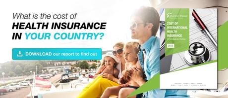 International retiree health insurance: how to find the best one
