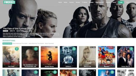 20 Sites Like SolarMovie – Best Alternatives 2019