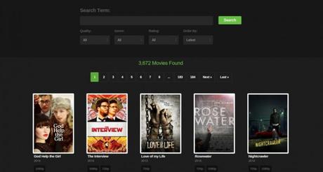 10 Best Torrent Search Engine – Download Anything 2019