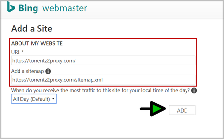 Webmaster Tutorial: Complete Guide 2019 – Get Rankings now!