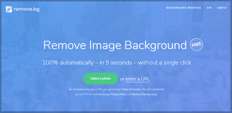 Make Transparent Background Of Any Image 5 “AI” Online Tools