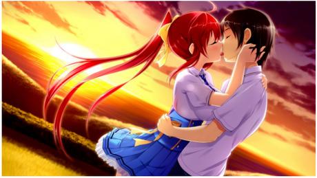 Share more than 72 anime kiss website latest - awesomeenglish.edu.vn