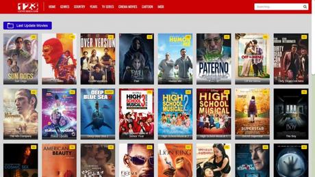 Best 9 Sites Like 123Movies: Watch Any Movie Now