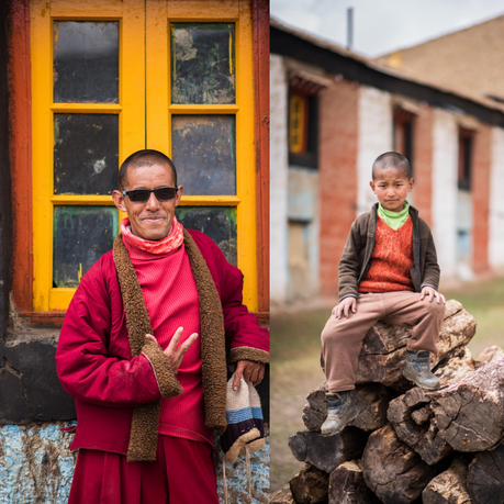 Photo of These 19 breath taking photos from Spiti are therapy for your eyes! by Leena S.