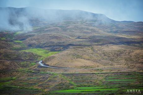 Photo of Langza, Himachal Pradesh, India by Leena S.