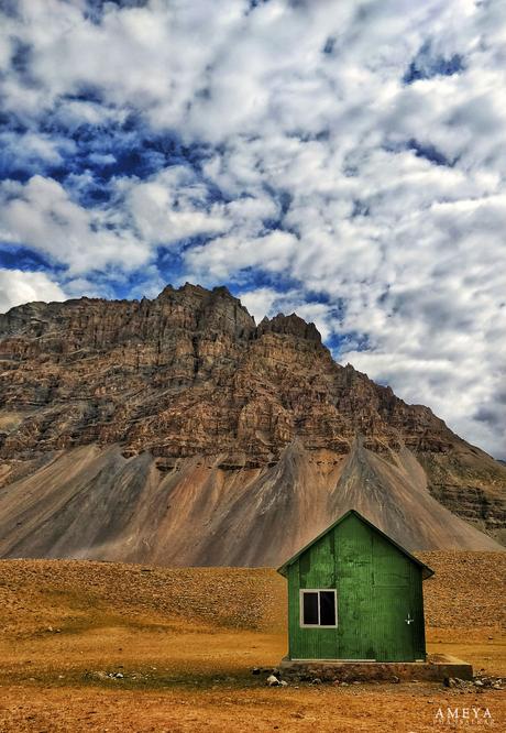 Photo of Chandra Taal, Himachal Pradesh by Leena S.