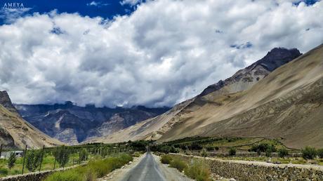 Photo of Chandra Taal, Himachal Pradesh by Leena S.