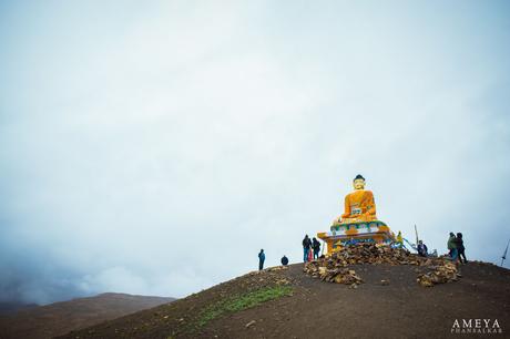 Photo of Langza, Himachal Pradesh, India by Leena S.