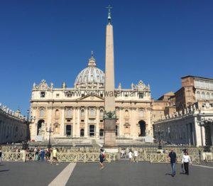 Read All About My Italy Trip-The land of Michelangelo, Roman Empire ,Wine and Pizza