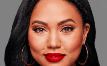 Ayesha Curry