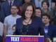 Kamala Harris 2020 campaign