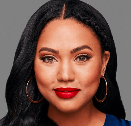 Ayesha Curry Get’s Real In New Cover Girl “Beauty Unaltered” Campaign