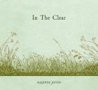 Suzanne Jarvie: In The Clear