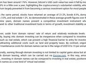 Escrow.com Releases Initial Domain Investment Index Report