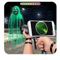Best Ghost hunting apps Android
