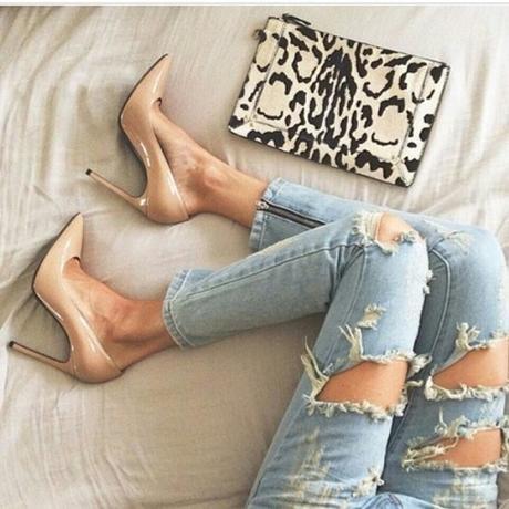 5 Reasons Why you should buy Fashionable Vintage Shoes