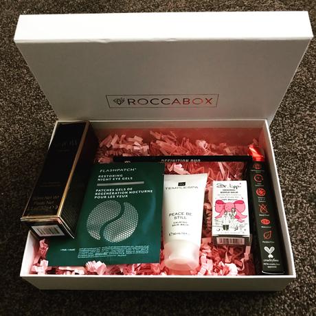 Roccabox review