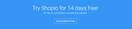 Shopio Ecommerce Review 2019 Discount Coupon Code ( FREE Trial)