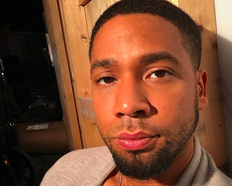 Jussie Smollett Hospitalized After Possible Homophobic Attack